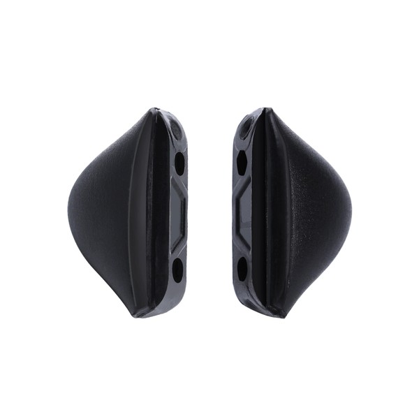 Bwake Replacement Nose Pieces Pads for Oakley Drop Point Sunglasses