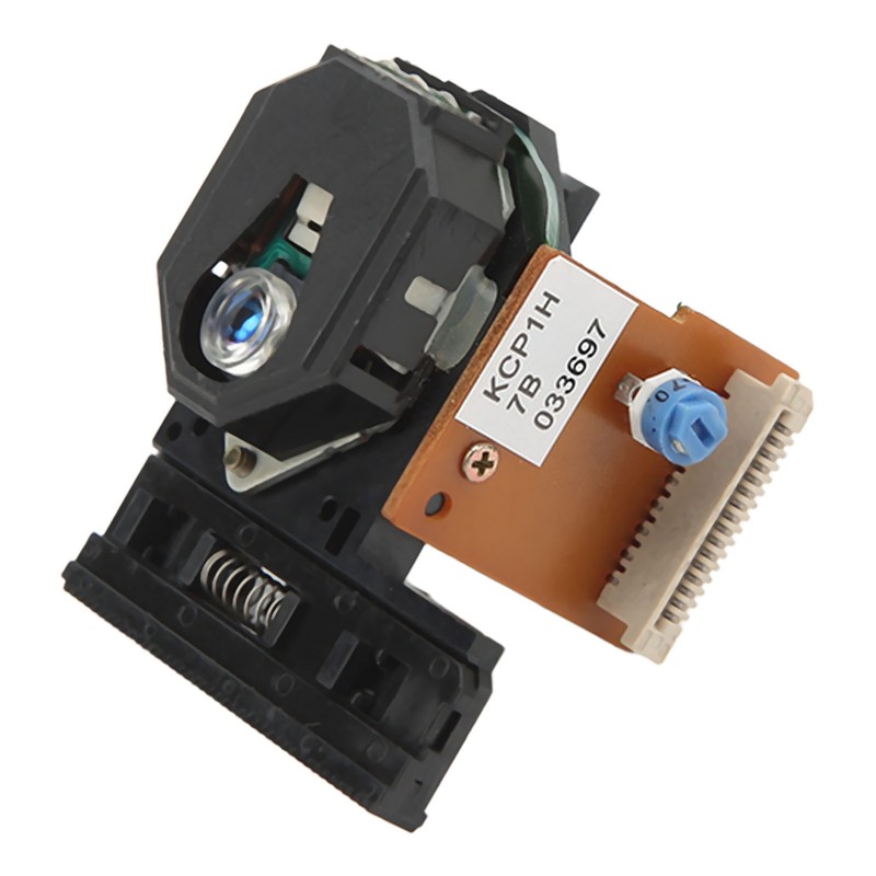 Laser Lens Optical Pickup ABS Multi Channel KCP 1H Accessory