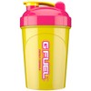 G FUEL Shaker Cup 16 or 24 oz:_Liquid Luck