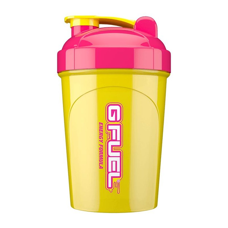 G FUEL Shaker Cup 16 or 24 oz:_Liquid Luck