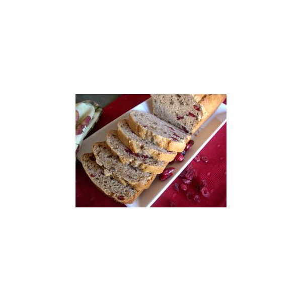 Cranberry Nut Quick Bread Mix