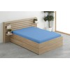 Degrees home Fitted Sheet 90 x 190 cm Adjustable –