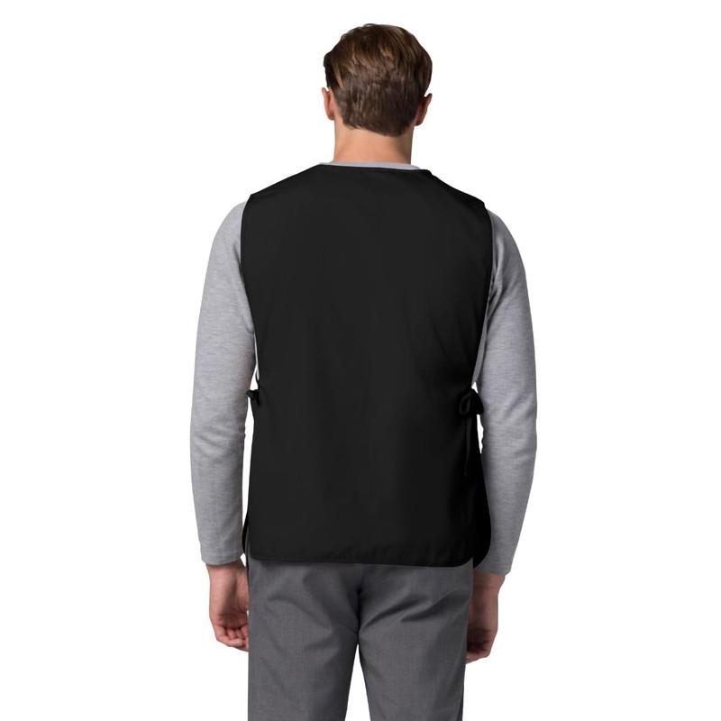 Adar Uniforms Universal Cobbler Apron 2 Pack - Unisex -