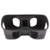 HIRUFAIT TPE Cup Holder Coasters Compatible with Land Rover Defender