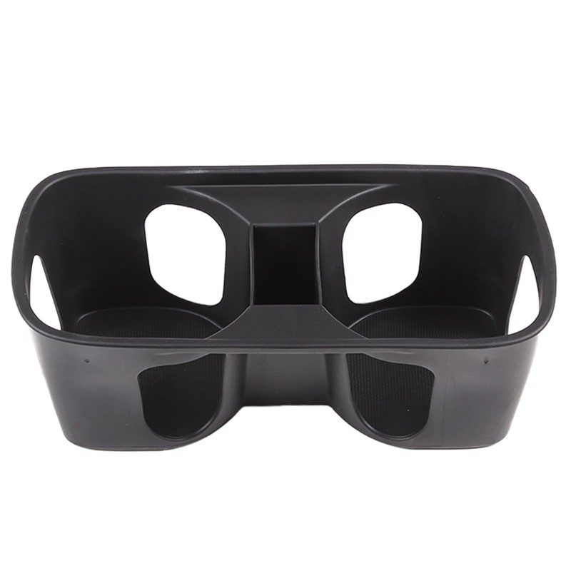 HIRUFAIT TPE Cup Holder Coasters Compatible with Land Rover Defender