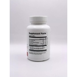 Pure PulsePure Pulse Pure with Vitamin B6 (60 Caps) Maintains Healthy Blood Pressure