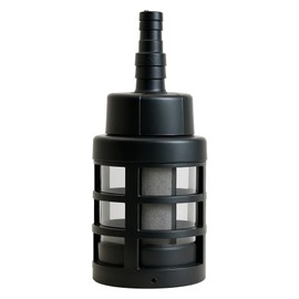 JVISION Cordless Pressure Washer Water Filter