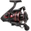 Mitchell MX3LE Fishing Reel Spinning Reels Allround Fishing Unisex Black