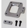 CFS HT3B Turbo Inlet Flange Adapter to 3.0" Tab HT60