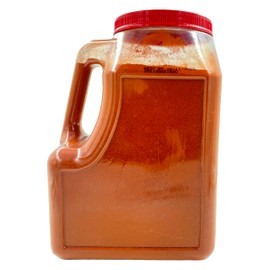 Chef's Quality Fancy Paprika 5 Lb