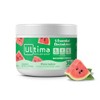 Ultima Replenisher Electrolyte Hydration Powder Watermelon Serving Canister Sugar Free
