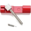 Metal Watch Link Removal Kit- Watch Repair Tool-Pin Remover Adjust-Replacement