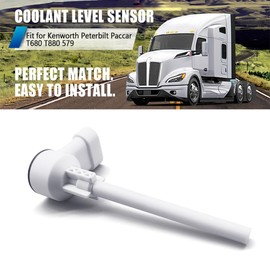 ONEUNIQ KZ359001 Coolant Level Sensor 577.59511 Fit for Kenworth Peterbilt Paccar T680 T880 579