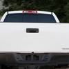 OEMASSIVE Tailgate Handle Liftgate Latch Handle Compatible with Toyota Tundra