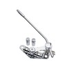 Guyker Tune-O-Matic Style Electric Guitar Bridge Stop Bar Tailpiece Tremolo