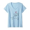 Womens Pitties and Kitties, Dog and Cat Lover, Pitbull Mom,