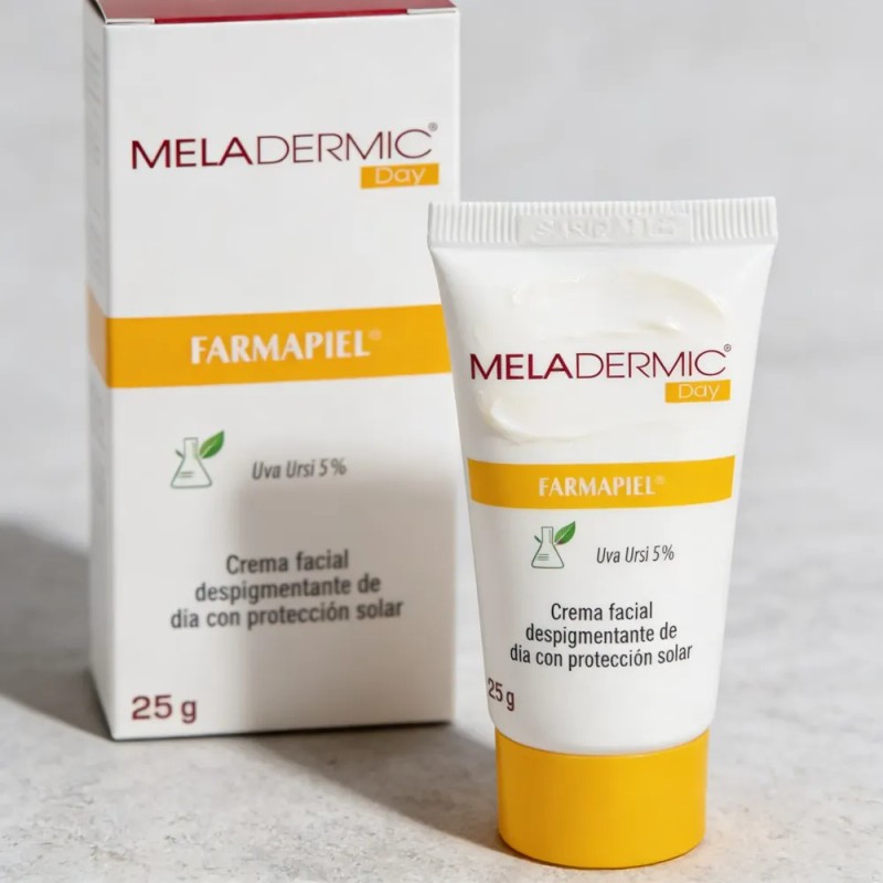 Farmapiel Meladermic Dia