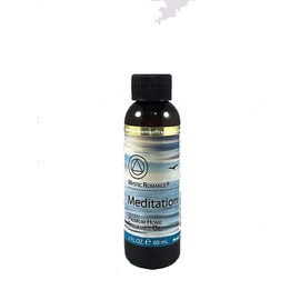 Meditation Home Fragrance Oil 2 Fl.oz.