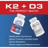Weider Artery Health for Heart, Immune and Bone Support with