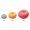 Electriduct Large Cable Turtle Desk Organizer for Hiding & Organizing