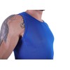 V VICROAD Men’s Lightweight Tank Top Undershirt Quick Dry Athletic