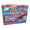 Gfx G-fx Plus 2 Caja C/60 Caps Articulaciones Glucosamina Sabor