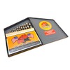 Drill Hog 13 Pc Niobium Left Hand Drill Bit Set