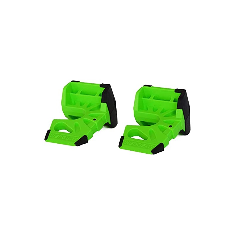 wedge-it – La última – Tope para puerta (2 unidades),