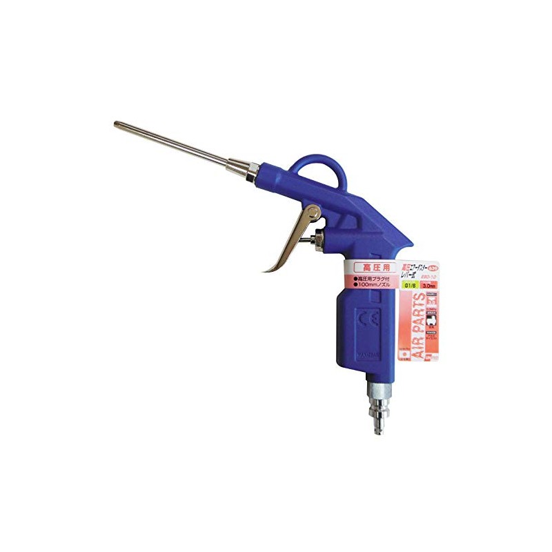 United High Pressure for ea-dasuta-reba- E90 – 10 639 