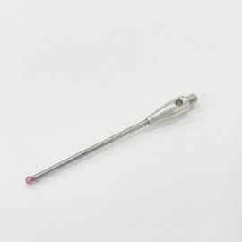 CMM Probe Touch Stylus Ruby Ball M2 Thread Ball 1.5mm L30mm A-5003-0035 Use for tp20 tp200 Module PS52R