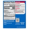 JELL-O Berry Blue Gelatina postre Mix (6 oz caja)