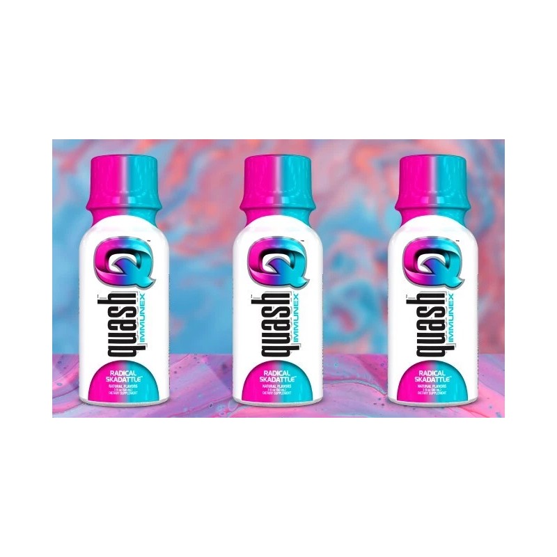 VPX Bang BANG | QUASH - Lift Lift & Immune