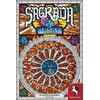 Pegasus Spiele 51123G - Sagrada: Vita [Expansion]