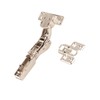 Kitchen Cabinet Hinges Angle 45 Degree Beveled Door Hinges 125