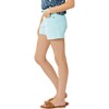 Carve Designs Women's Oahu 4" Short, Seaglass