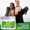 TNT Vegan Basics Powder (360 g) • Multivitamin Complex High