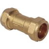 22mm Single Check Valve Non Return Check Valve Compression Fittings