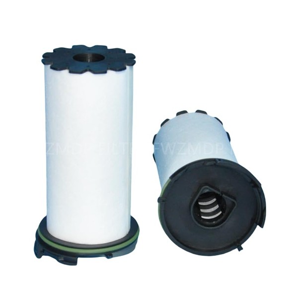 DZ105100 Crankcase Vent Filter Element Compatible With JOHN DEERE 6E-1004,6E-1204,6E-1204P,6E-1404,6E-1404L,6E-1404PL,6E-1504L,6E-1504PL,6M-1654,6M-1854,6M-2104,6R110,6R120,6R130,6R140,6R145,6R150