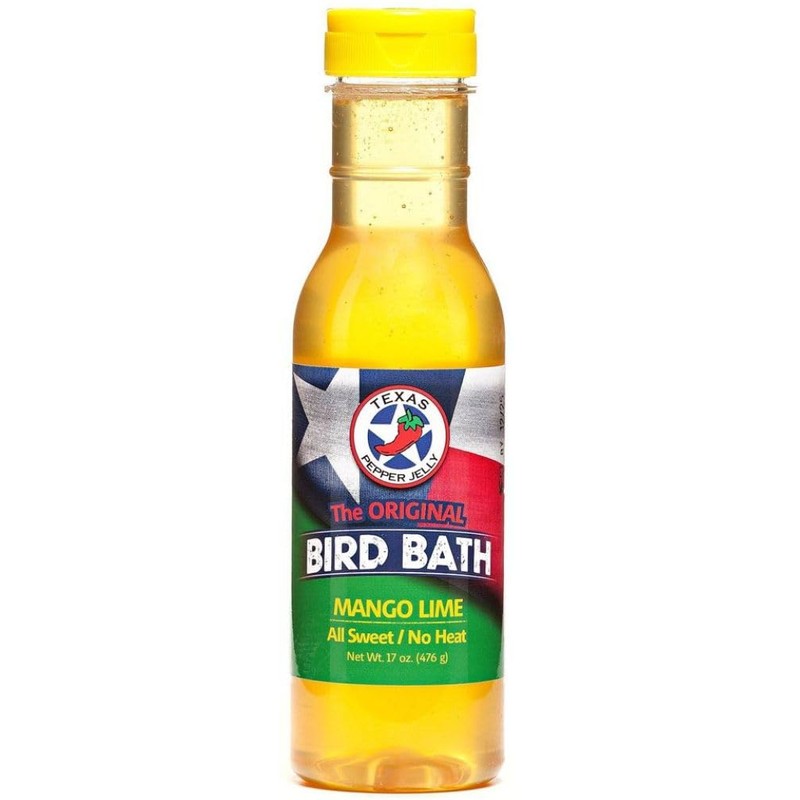 Bird Bath - Mango Lime (Sweet) Net Wt. 17 oz