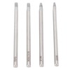 4pcs Watch Hands Presser Pusher Watch Setting Fitting Repair Tools
