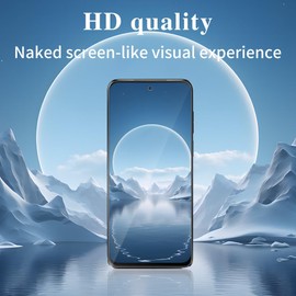 GOZOPO 3-Pack Tempered Glass Screen Protector for Motorola Moto G Stylus 5G (2024/2023), 9H Hardness, Bubble-Free, Anti-Scratch [Not Fit 2022/2021/2020]