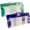 2 X Value Gift Set of 96 Incense Sticks Moods and Aromatherapy by Stamford