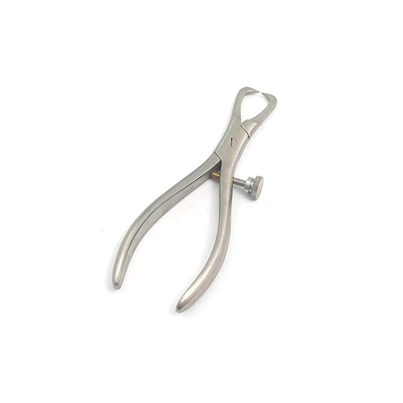 PRECISE CANADA: Orthodontic PLIER #225, BAADE Band and Shell Removing