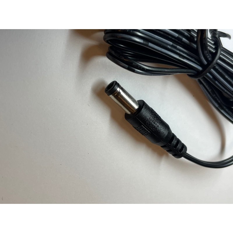 Replacement for 12V 1000mA Switching Adaptor FJ-SW1261201000DB for CCTV Box