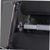 Operitacx Tablet Halterung fürs Auto Verstellbar Abs Material 360° Drehbar