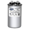 65 uF x 370 VAC Round Run Capacitor by #