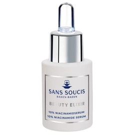Sans Soucis - Beauty Elixir - 10% Niacinamid-Serum - 15 ml A