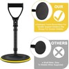 Standing Aid, Adjustable Mobility Aid Tool Standup Helper, Stand Assist