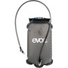 EVOC Unisex Adult Hydration Bladder 3 Bladders, Carbon Grey, One