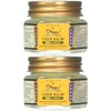 Tiger Balm Ultra Strength Pain Relieving Ointment Non-Staining 18 gm